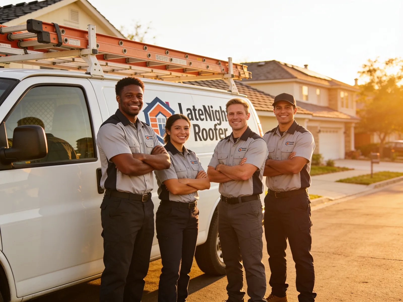 Emergency Roof Repair company in Fall Creek, WI